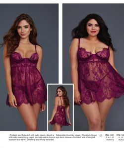 Dream Girl Lingerie-2022 Collection Catalog-47